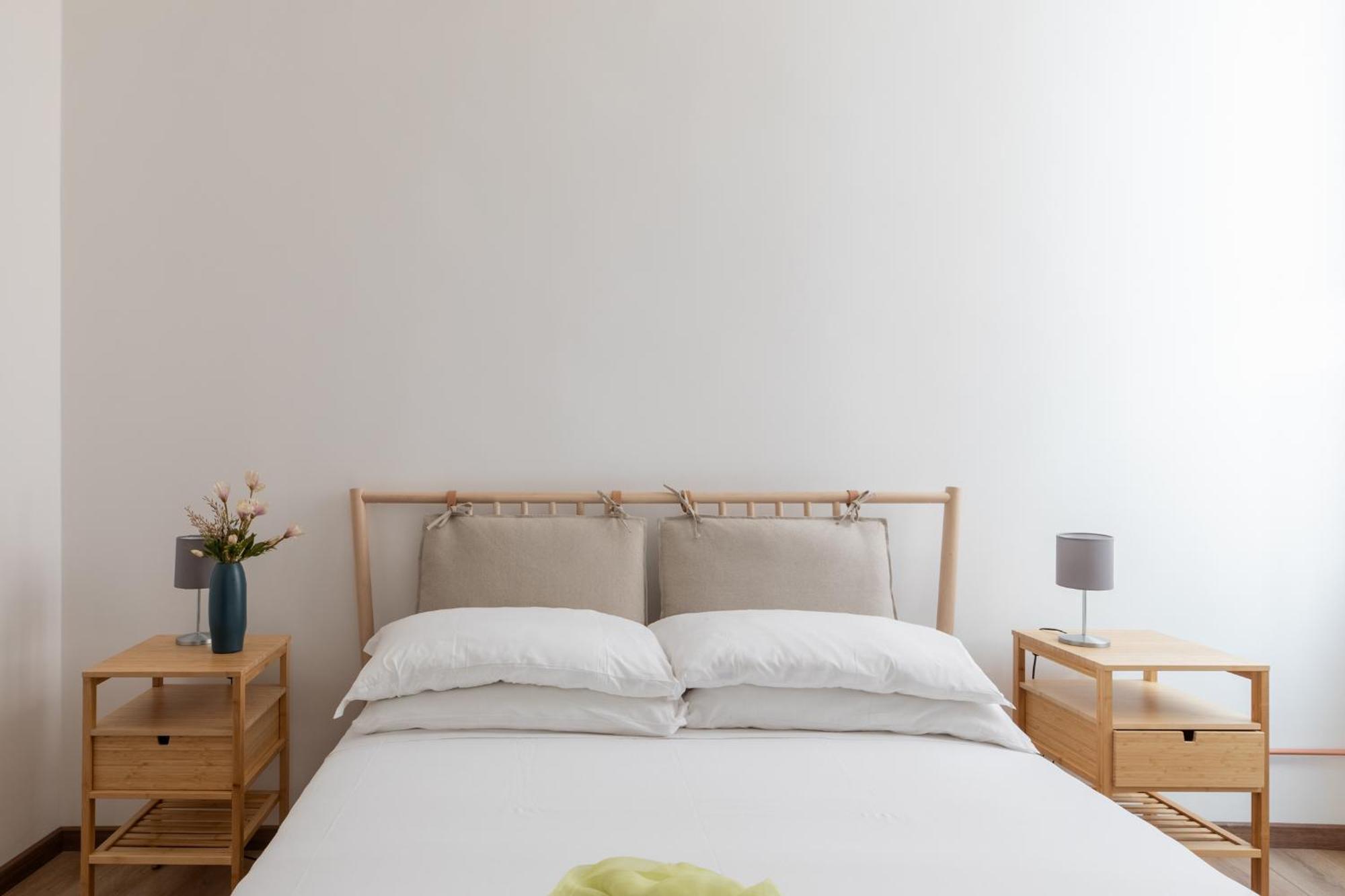 Iflat Bright Brand New 3-Bedroom Apt In Monti Rom Exterior foto
