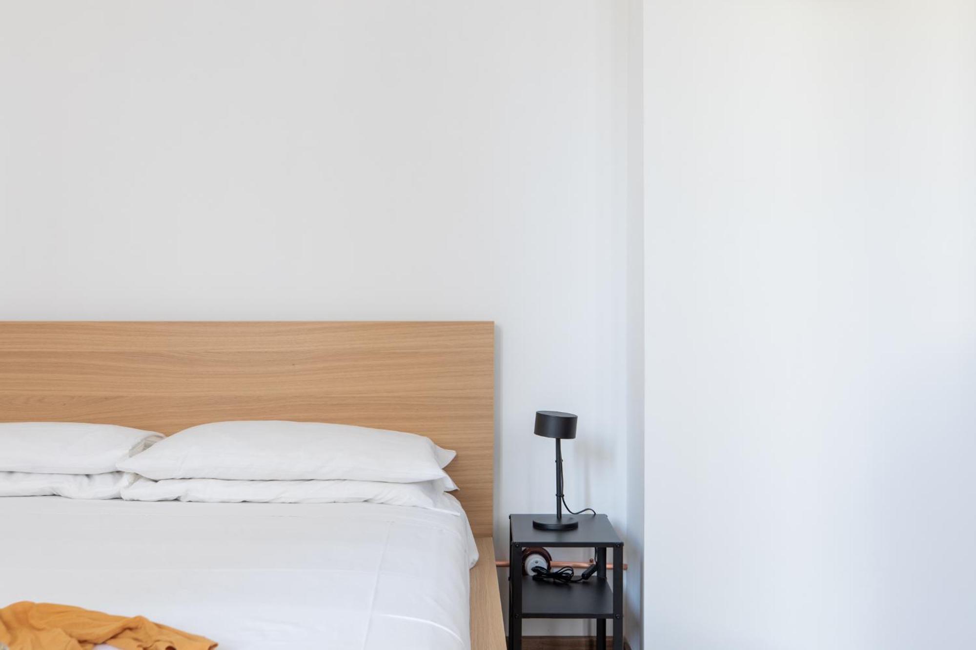 Iflat Bright Brand New 3-Bedroom Apt In Monti Rom Exterior foto