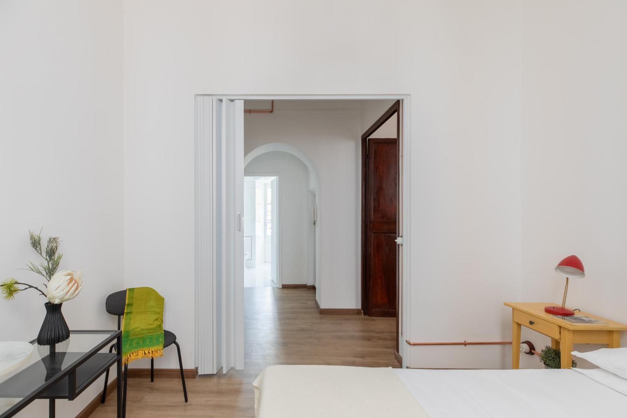 Iflat Bright Brand New 3-Bedroom Apt In Monti Rom Exterior foto