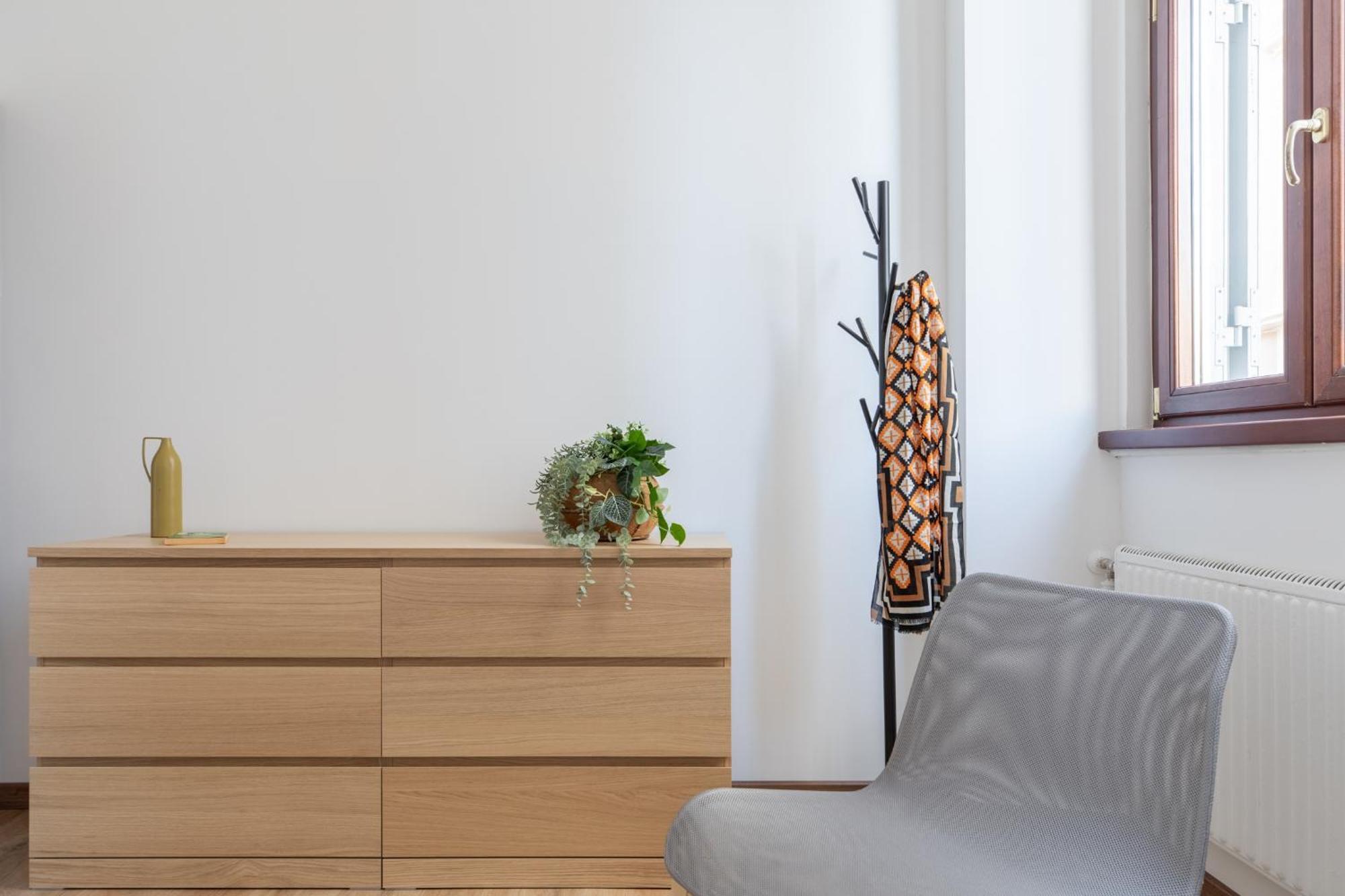 Iflat Bright Brand New 3-Bedroom Apt In Monti Rom Exterior foto
