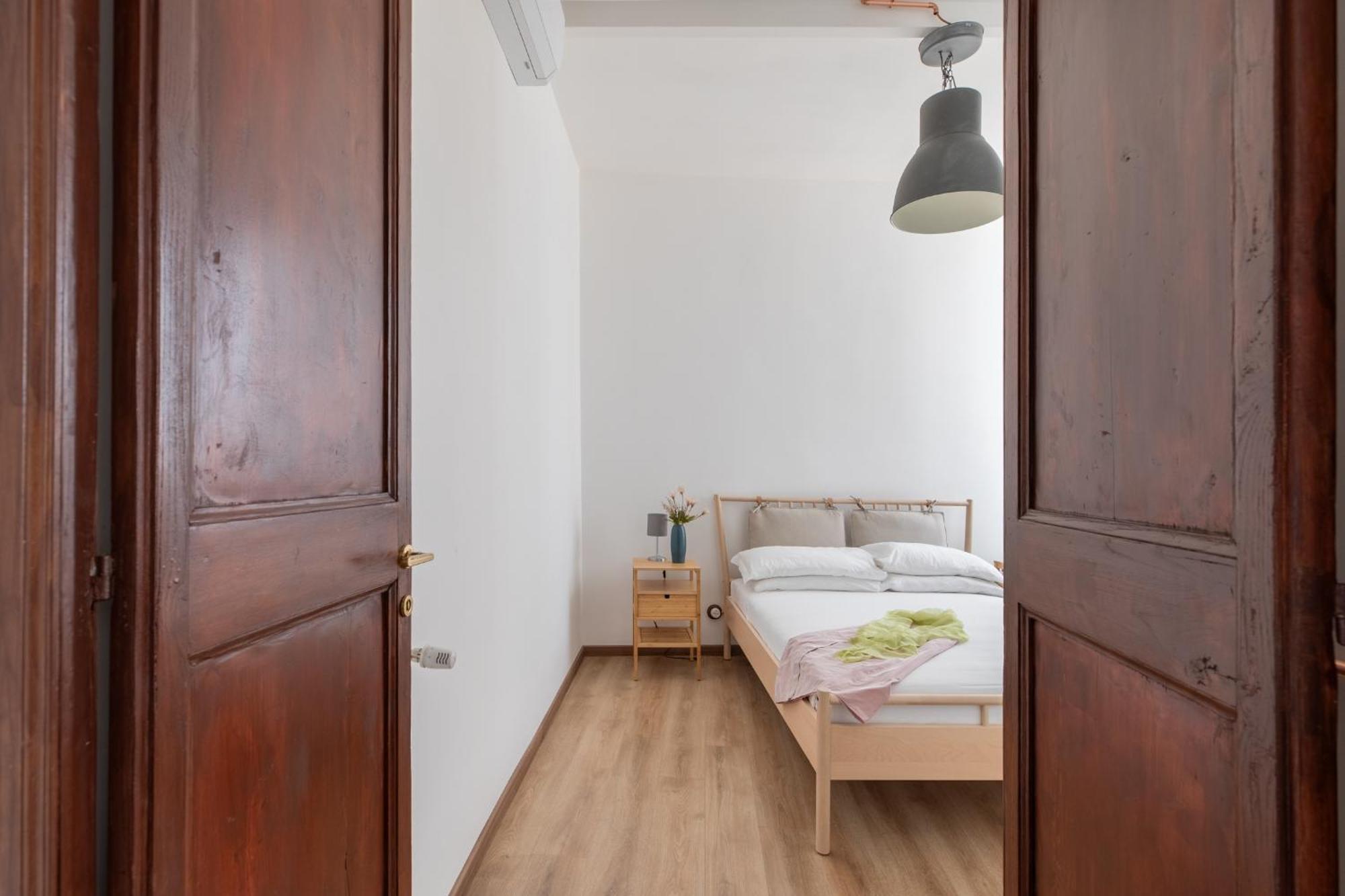 Iflat Bright Brand New 3-Bedroom Apt In Monti Rom Exterior foto
