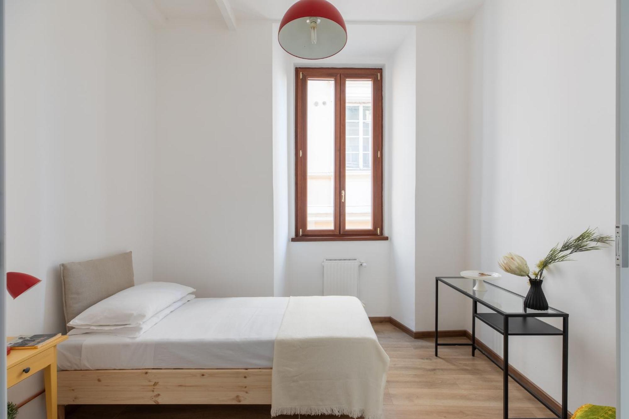 Iflat Bright Brand New 3-Bedroom Apt In Monti Rom Exterior foto