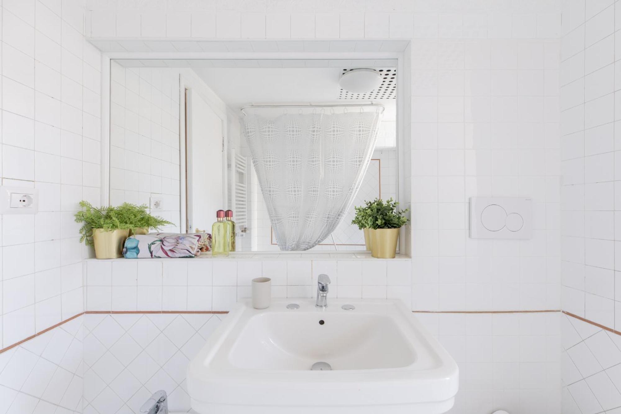 Iflat Bright Brand New 3-Bedroom Apt In Monti Rom Exterior foto