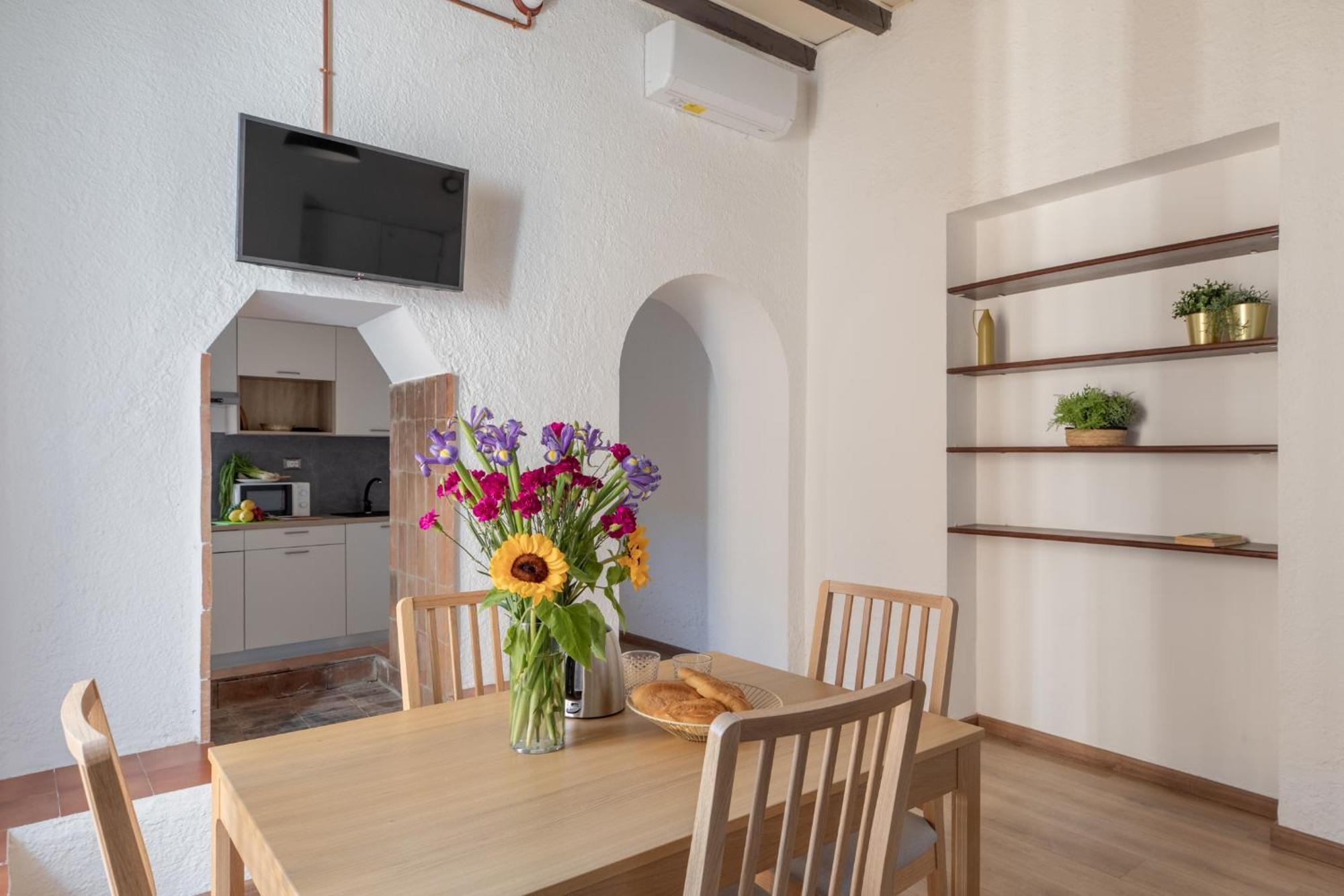 Iflat Bright Brand New 3-Bedroom Apt In Monti Rom Exterior foto