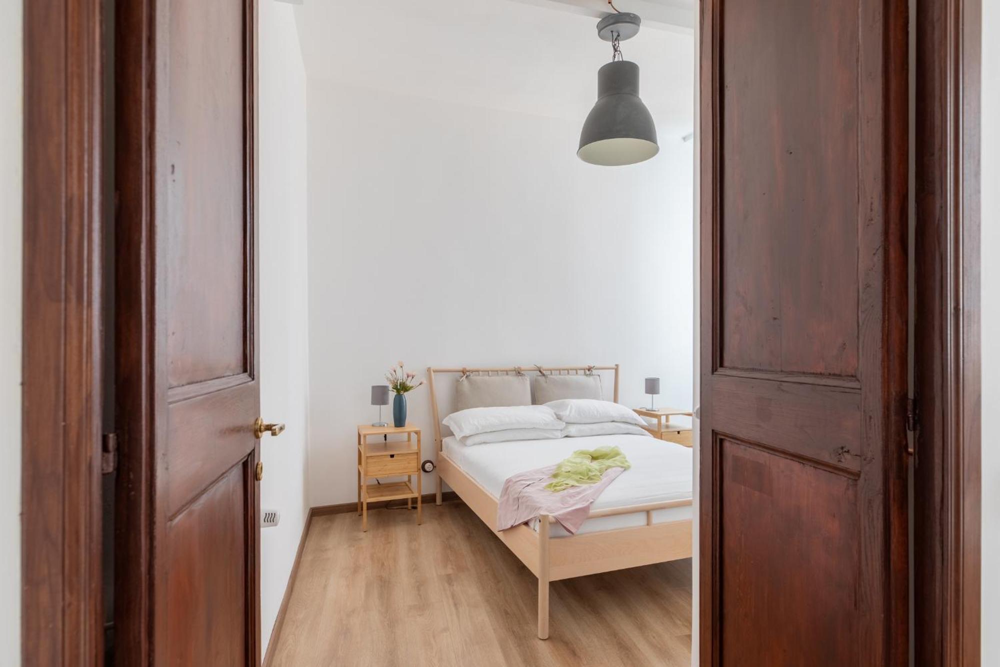 Iflat Bright Brand New 3-Bedroom Apt In Monti Rom Exterior foto