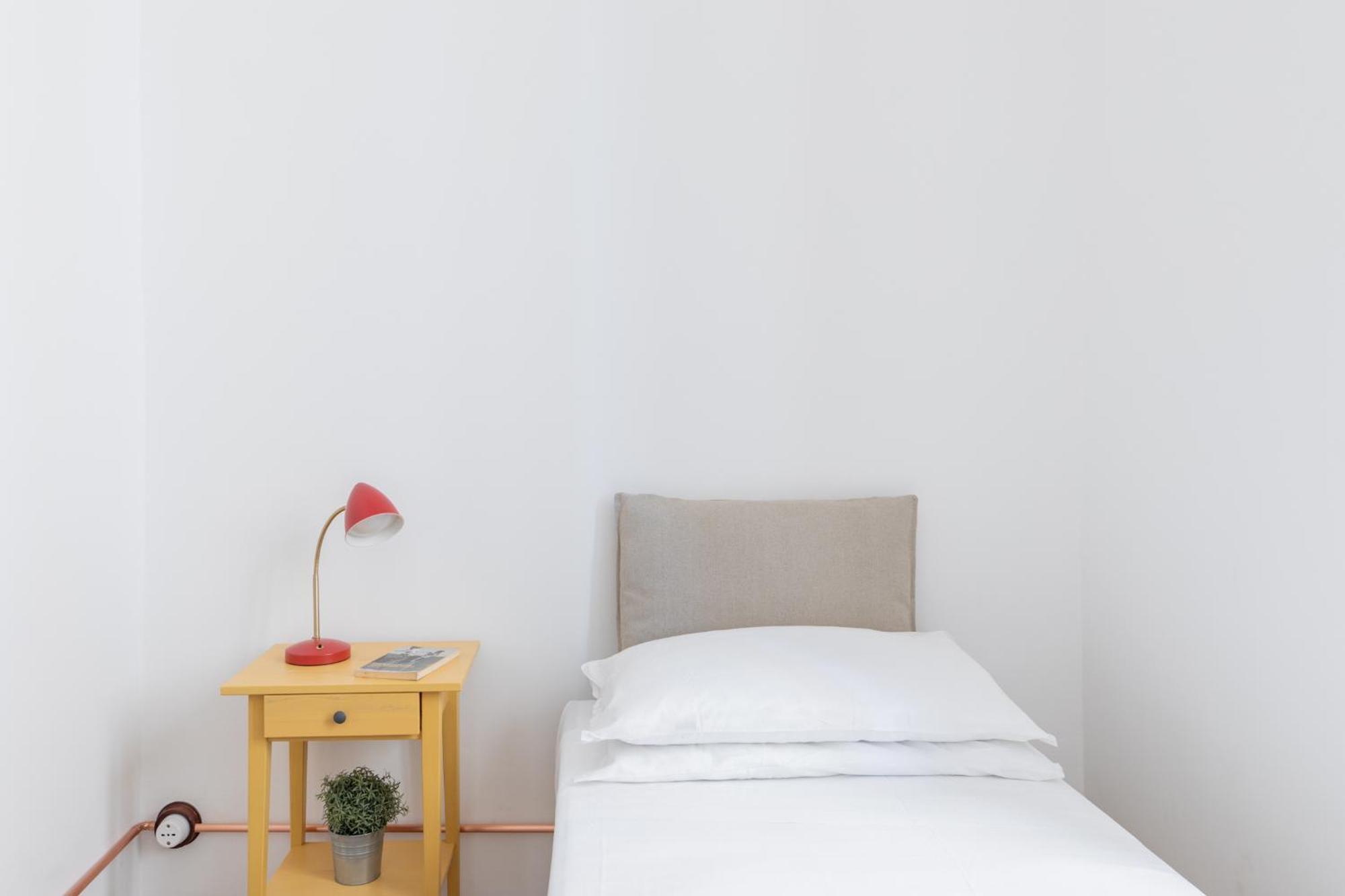 Iflat Bright Brand New 3-Bedroom Apt In Monti Rom Exterior foto