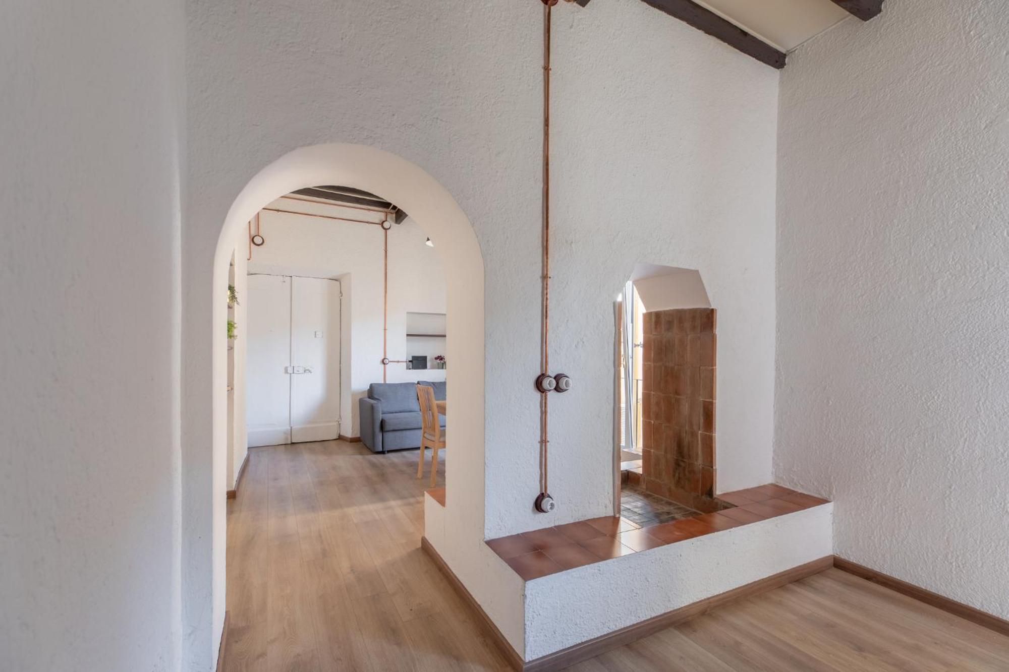 Iflat Bright Brand New 3-Bedroom Apt In Monti Rom Exterior foto
