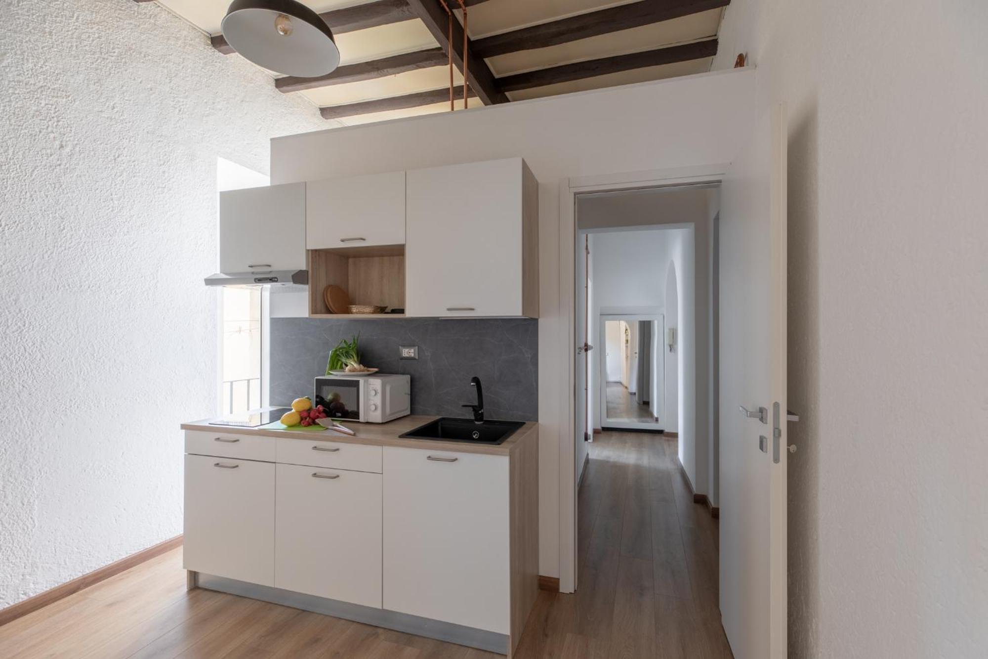 Iflat Bright Brand New 3-Bedroom Apt In Monti Rom Exterior foto