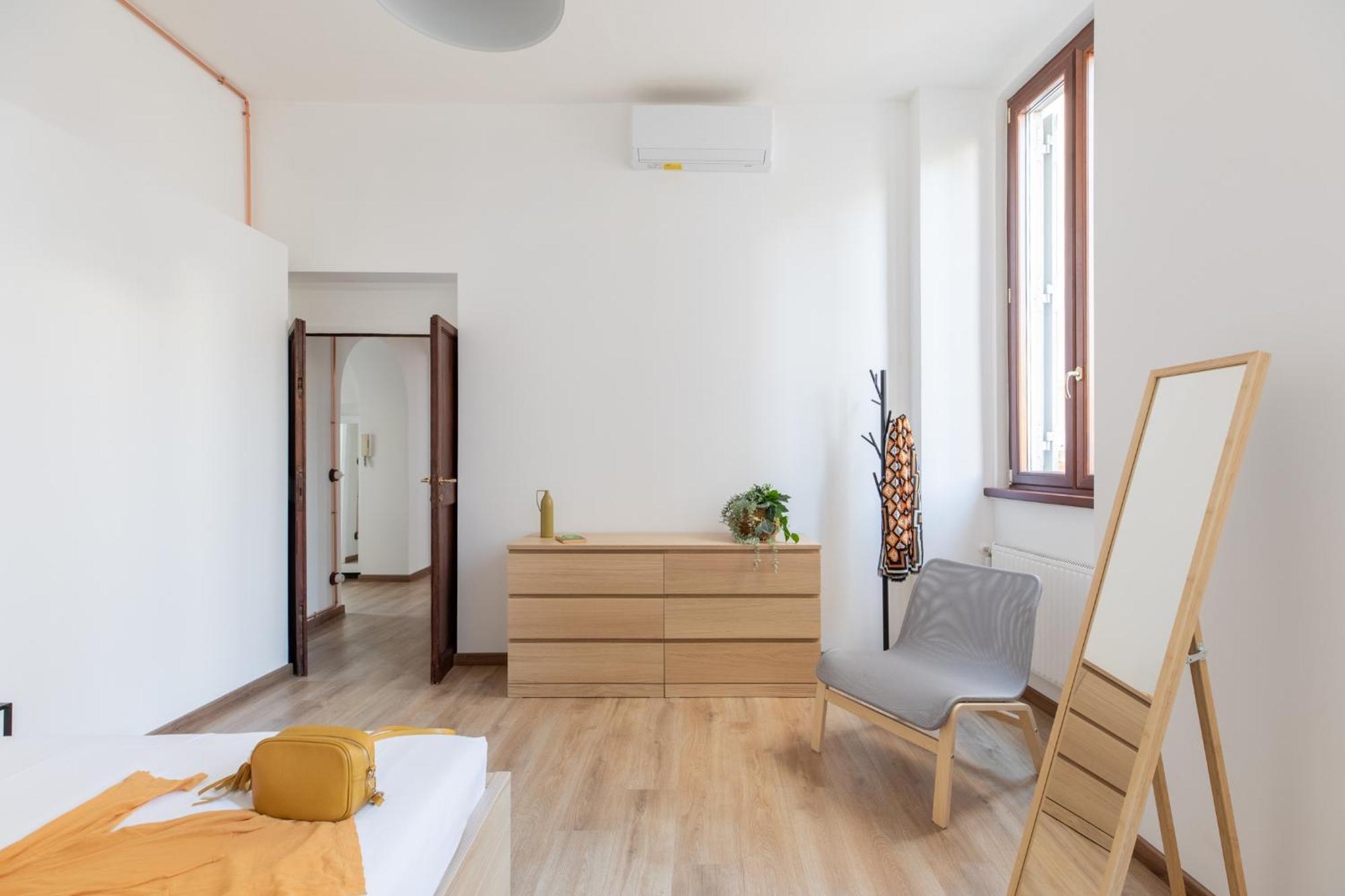Iflat Bright Brand New 3-Bedroom Apt In Monti Rom Exterior foto