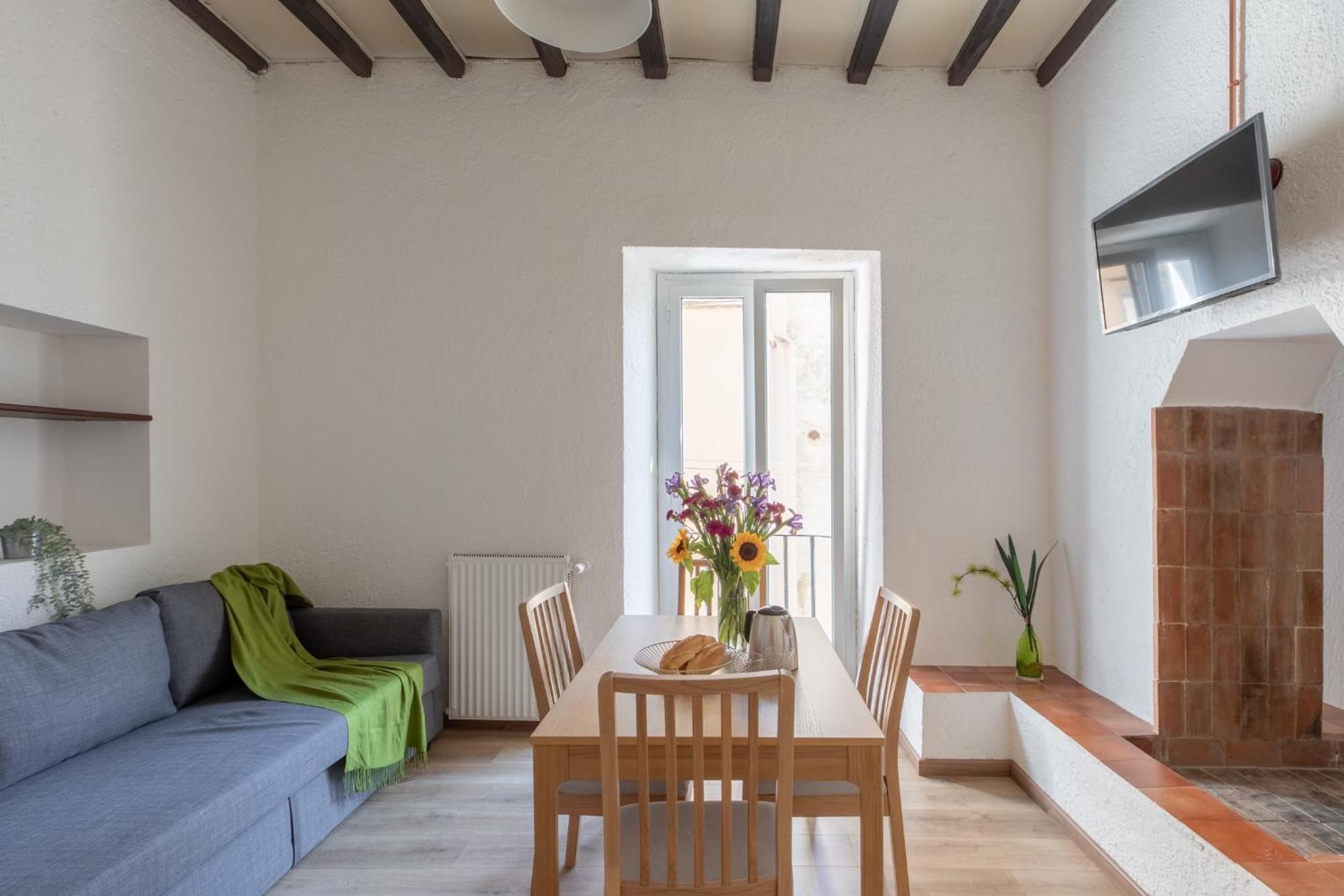 Iflat Bright Brand New 3-Bedroom Apt In Monti Rom Exterior foto